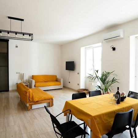Appartamento Gabbo House Roma Esterno foto