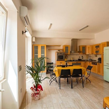 Appartamento Gabbo House Roma Esterno foto
