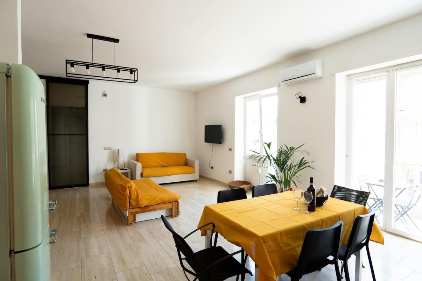 Appartamento Gabbo House Roma Esterno foto