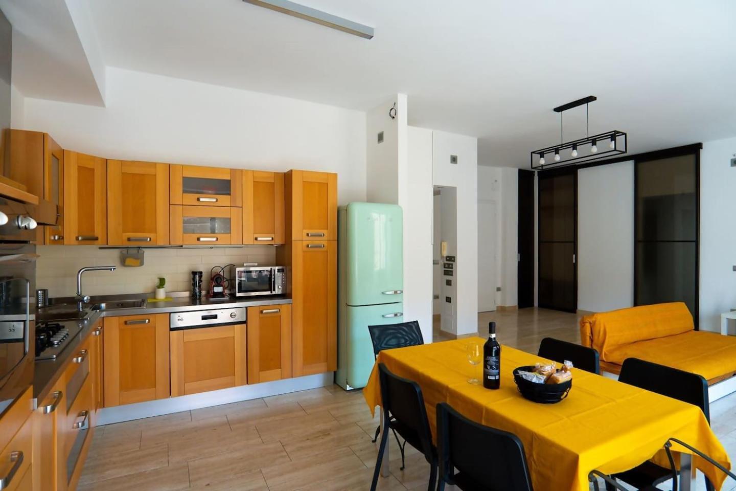 Appartamento Gabbo House Roma Esterno foto