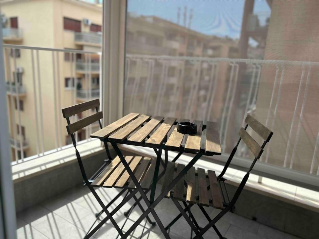 Appartamento Gabbo House Roma Esterno foto