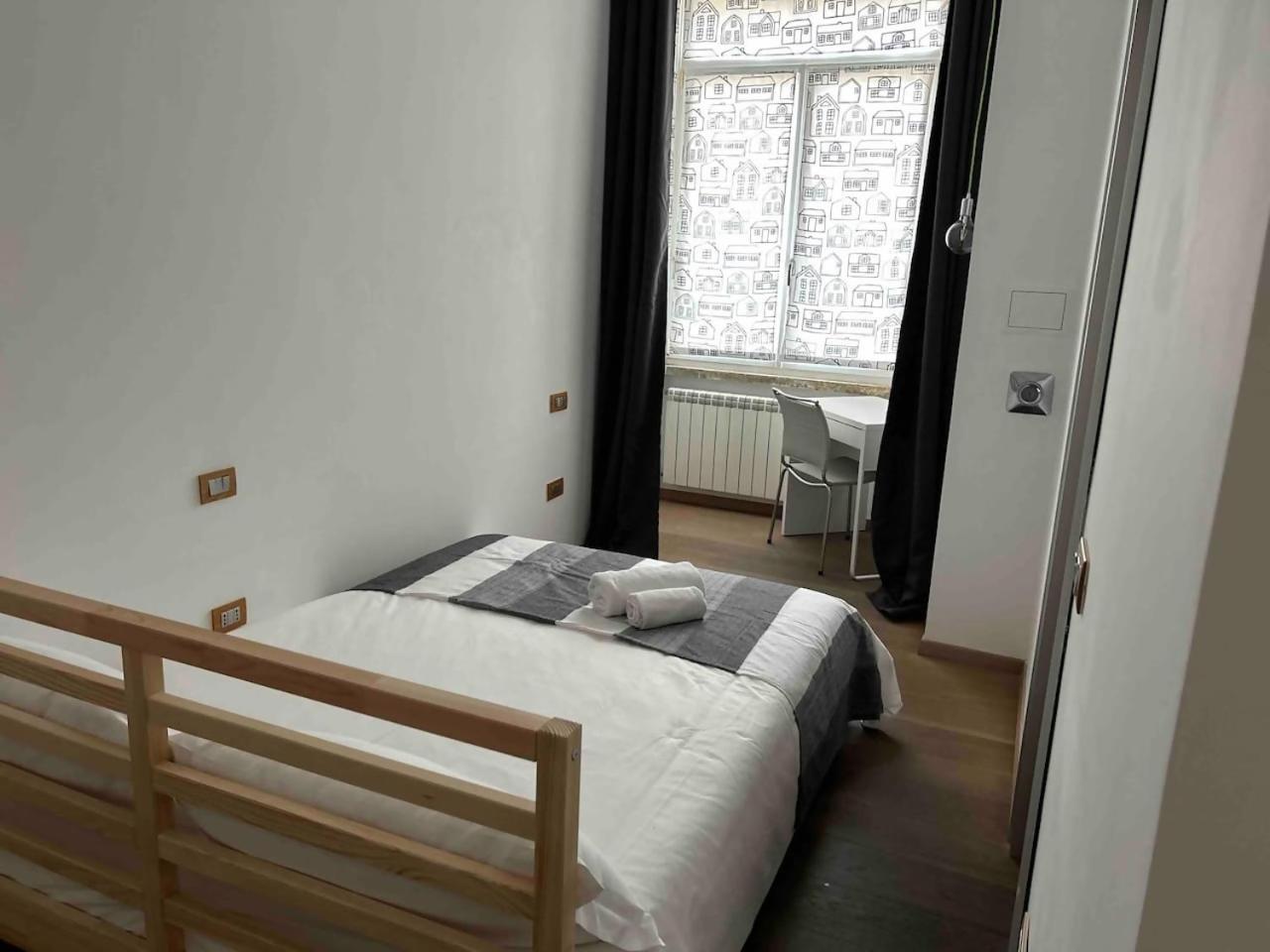 Appartamento Gabbo House Roma Esterno foto