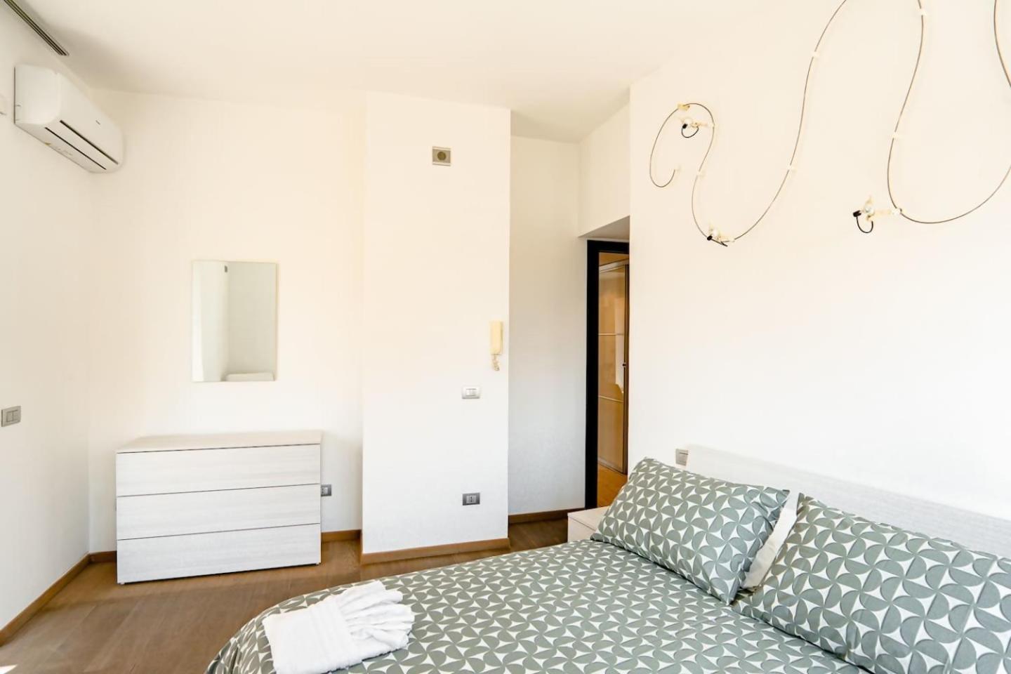 Appartamento Gabbo House Roma Esterno foto
