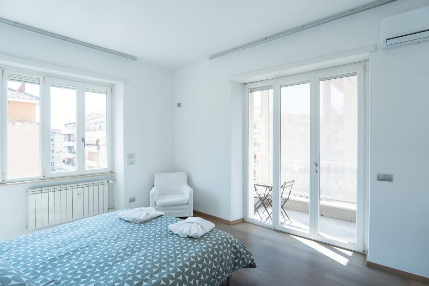 Appartamento Gabbo House Roma Esterno foto