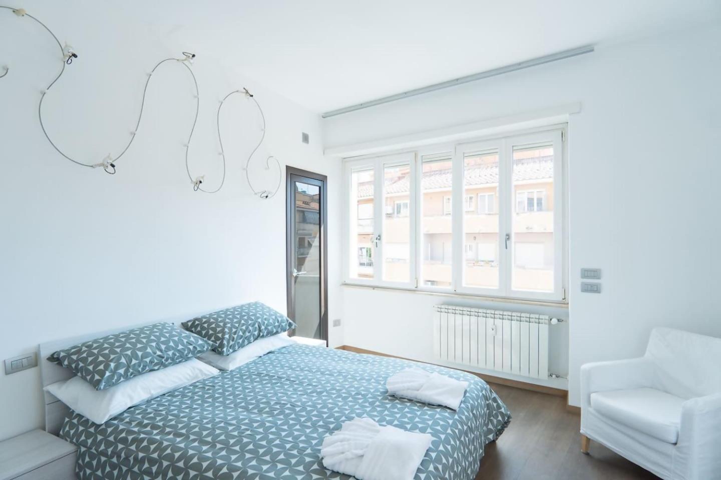 Appartamento Gabbo House Roma Esterno foto