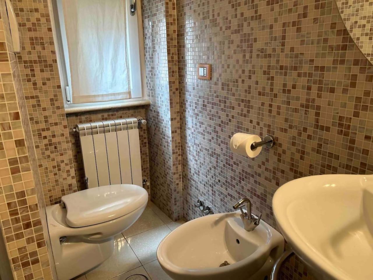 Appartamento Gabbo House Roma Esterno foto