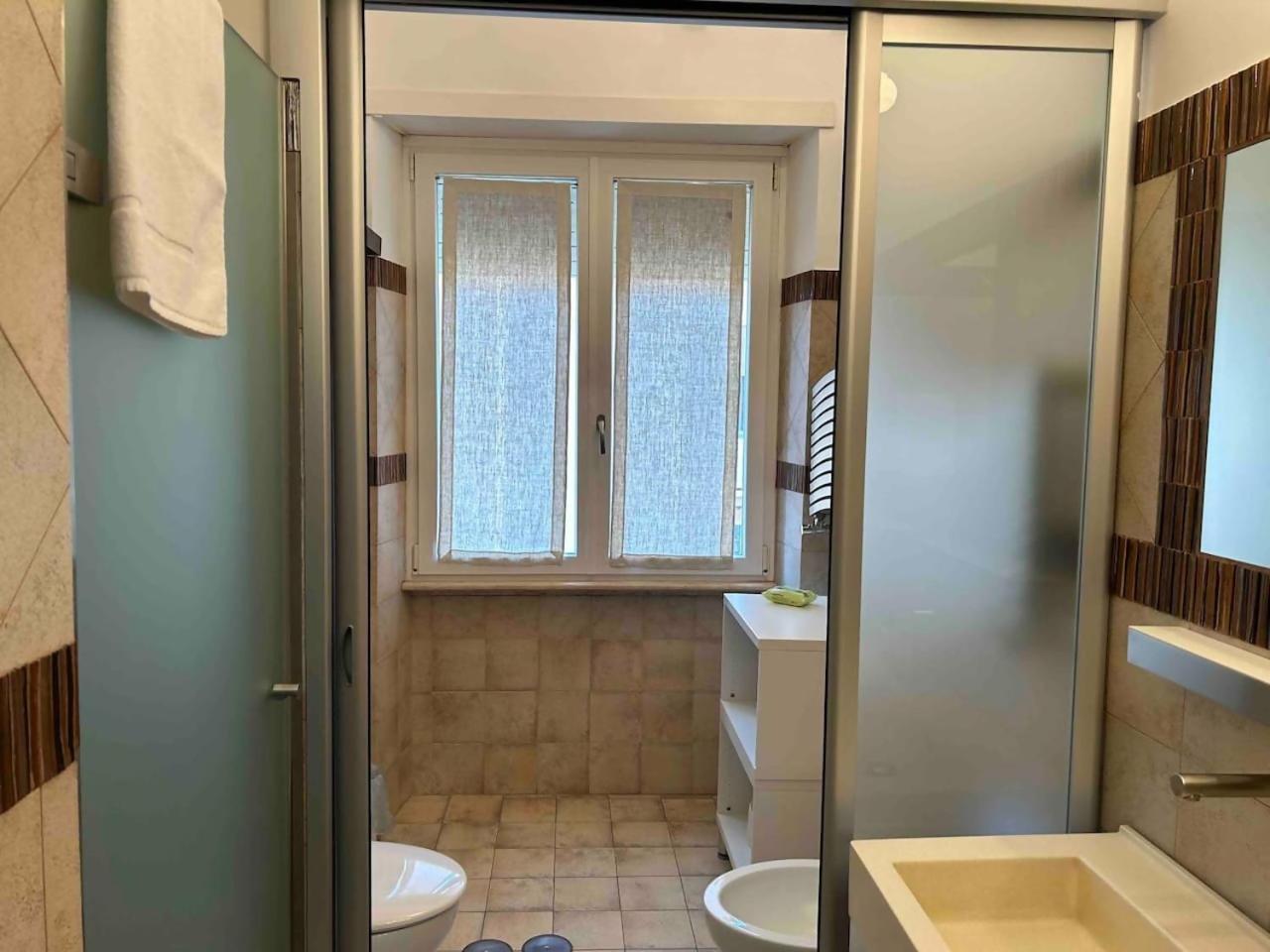 Appartamento Gabbo House Roma Esterno foto