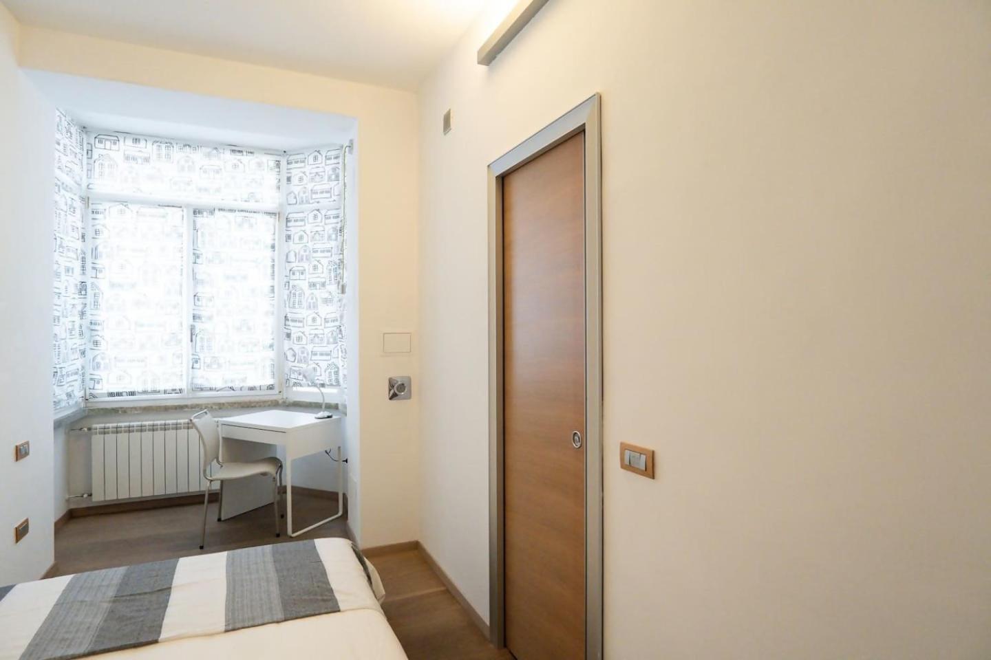 Appartamento Gabbo House Roma Esterno foto